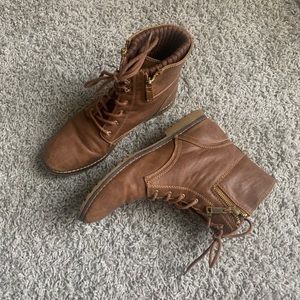 Tommy Hilfiger Boots